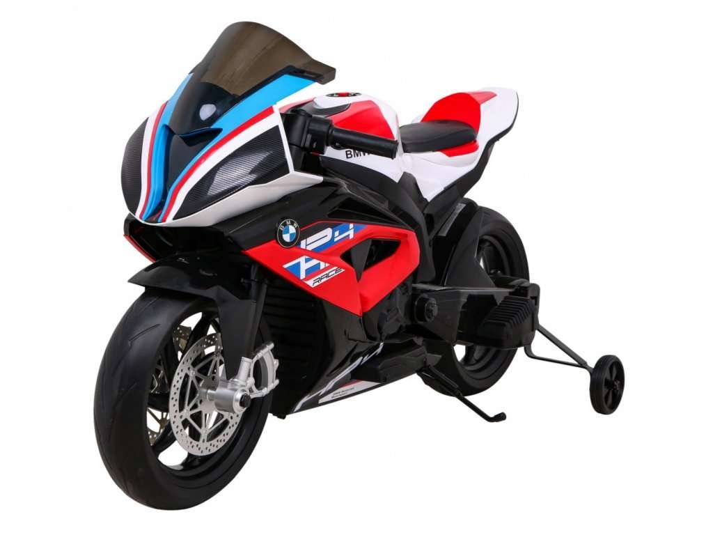 bmw motorcycle for kids